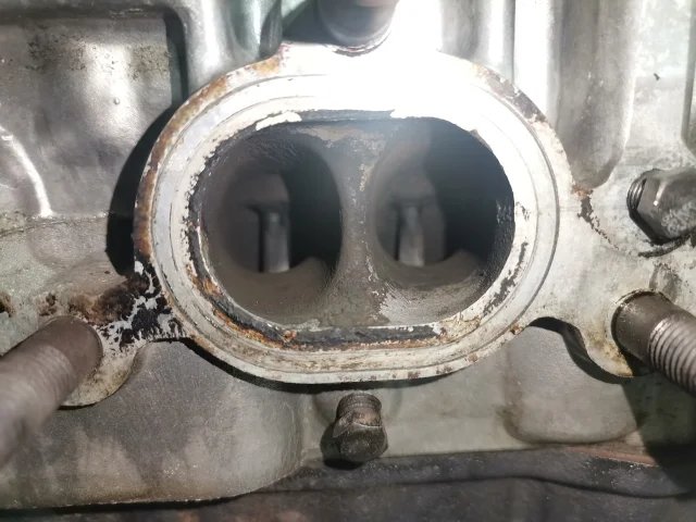 Двигатель к Hyundai i30, 2007 г.