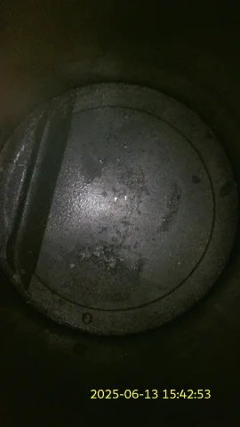 Двигатель к Hyundai i30, 2007 г.