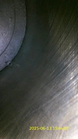 Двигатель к Hyundai i30, 2007 г.
