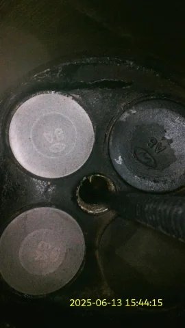 Двигатель к Hyundai i30, 2007 г.