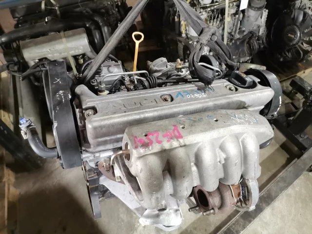 Двигатель к Audi 100, 1993 г.