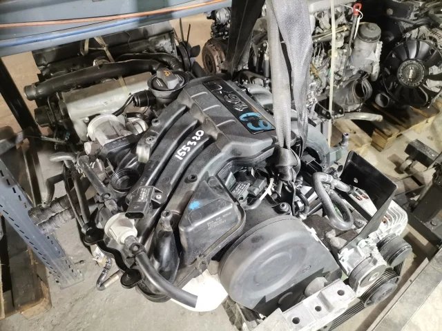 Двигатель к Volkswagen Golf Plus, 2007 г.
