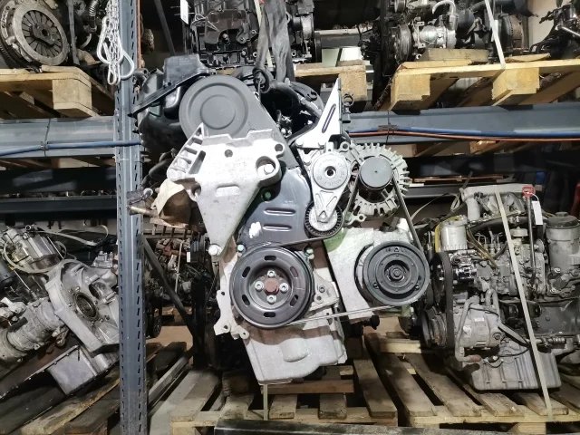 Двигатель к Seat Toledo, 2007 г.