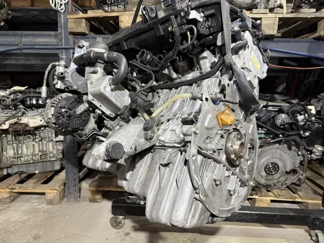 Двигатель к BMW 3 E90/E91/E92/E93, 2008 г.