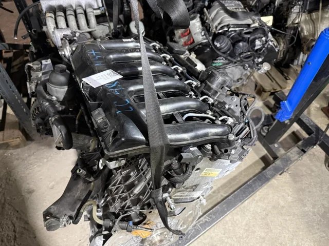 Двигатель к BMW 3 E90/E91/E92/E93, 2008 г.