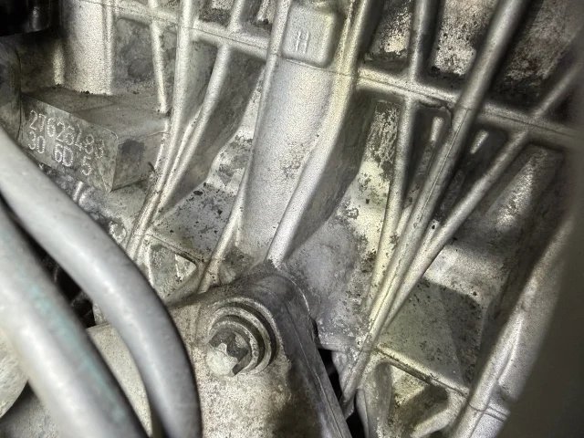 Двигатель к BMW 3 E90/E91/E92/E93, 2008 г.