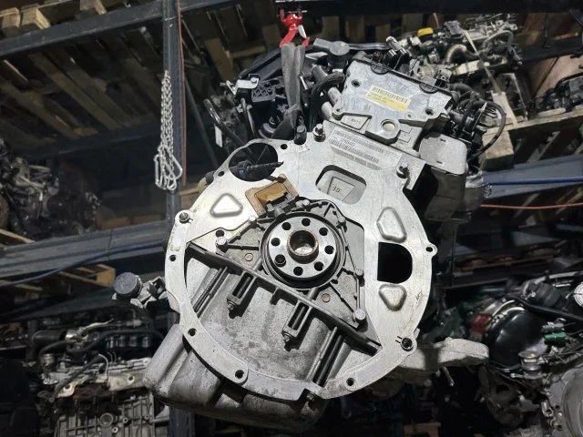 Двигатель к BMW X6 E71/E72, 2008 г.