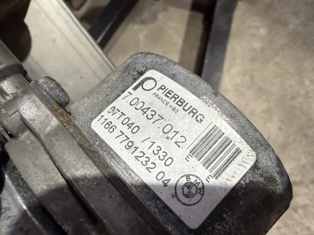 Двигатель к BMW X5 E70, 2008 г.
