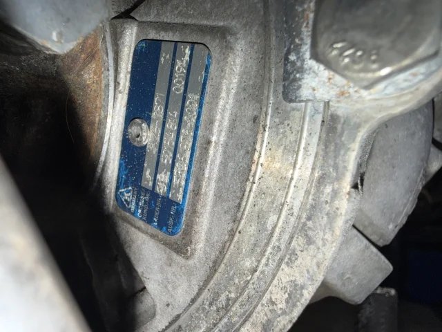 Двигатель к BMW X5 E70, 2008 г.