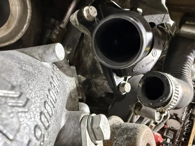 Двигатель к BMW X5 E70, 2008 г.