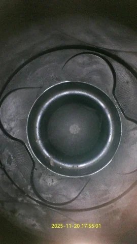 Двигатель к BMW X5 E70, 2008 г.