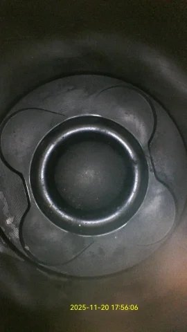 Двигатель к BMW 6 E63/E64, 2008 г.