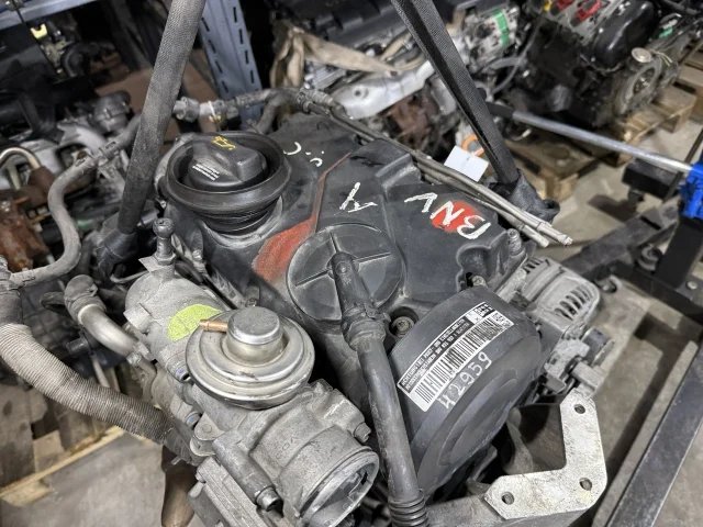 Двигатель к Seat Cordoba, 2007 г.