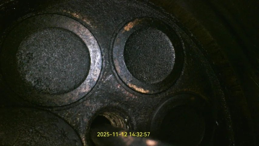 Двигатель к Audi A6, 2001 г.