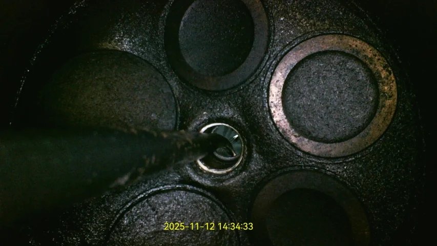 Двигатель к Audi A6, 2001 г.