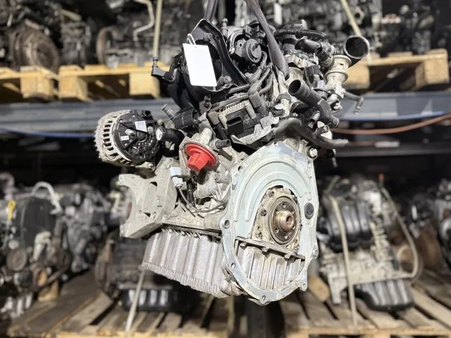 Двигатель к Volkswagen Passat, 2008 г.