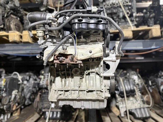 Двигатель к Volkswagen Passat, 2008 г.