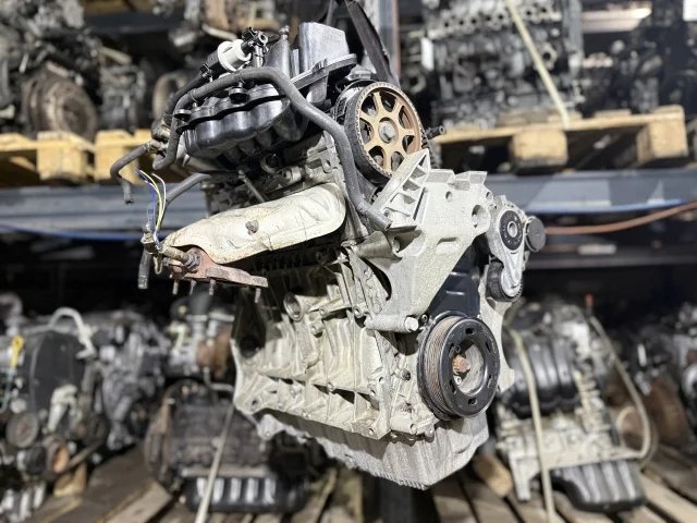 Двигатель к Volkswagen Passat, 2008 г.