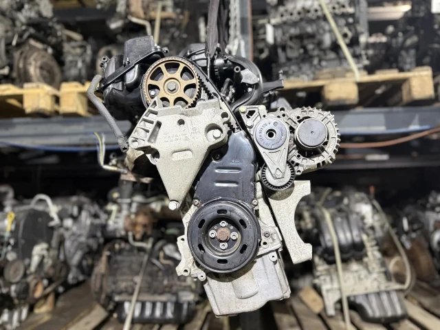 Двигатель к Volkswagen Passat, 2008 г.