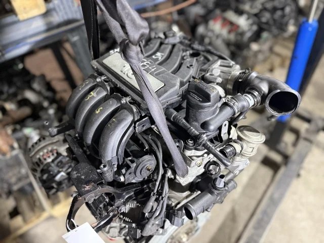 Двигатель к Volkswagen Passat, 2008 г.