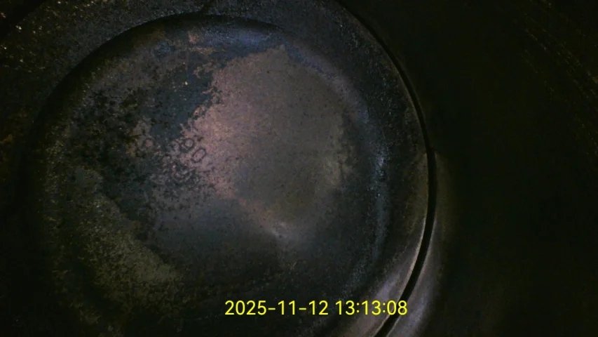 Двигатель к Volkswagen Passat, 2008 г.