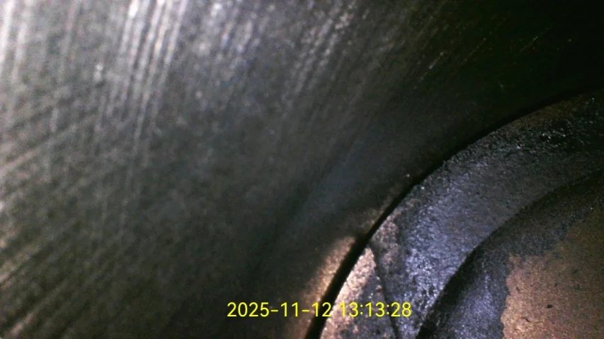 Двигатель к Volkswagen Passat, 2008 г.
