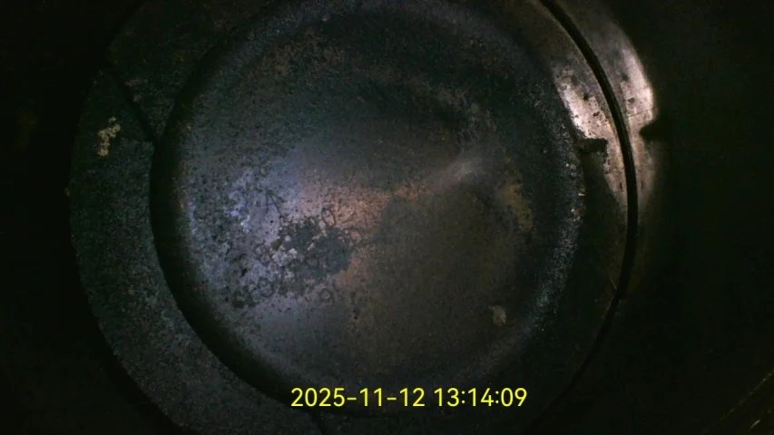 Двигатель к Volkswagen Passat, 2008 г.