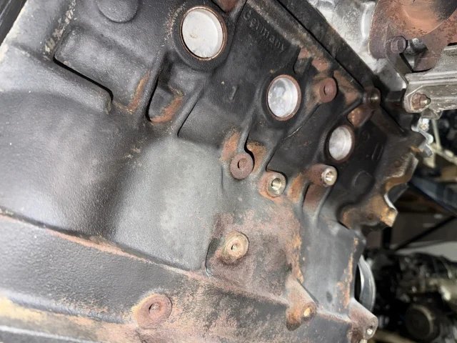 Двигатель к Audi A6, 1995 г.