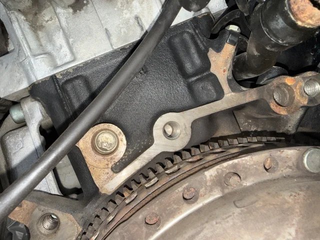 Двигатель к Audi A4, 2000 г.