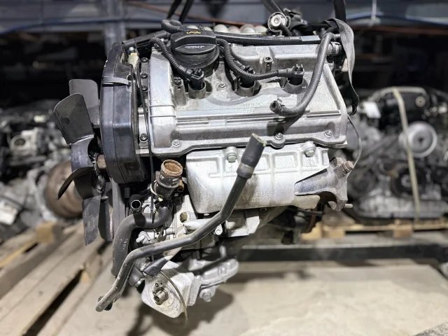 Двигатель к Audi A8, 2000 г.