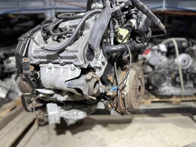 Двигатель к Audi A8, 2000 г.