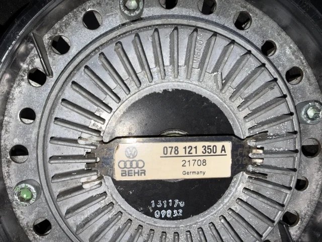 Двигатель к Volkswagen Passat, 2000 г.