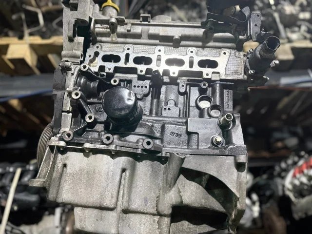 Двигатель к Renault Megane, 2010 г.