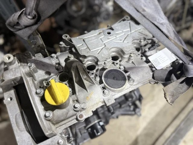 Двигатель к Renault Megane, 2010 г.