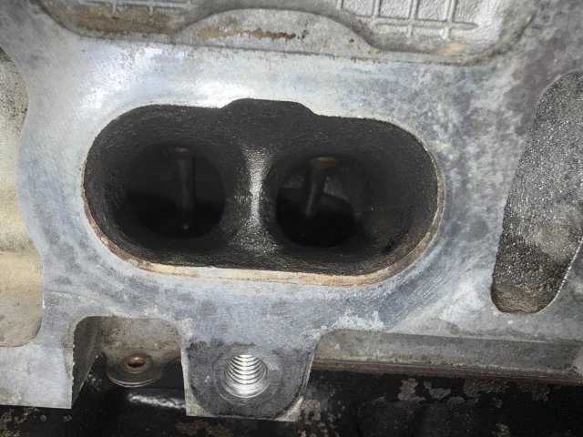Двигатель к Renault Megane, 2010 г.