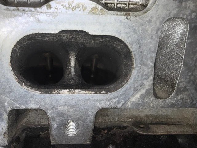 Двигатель к Renault Megane, 2010 г.