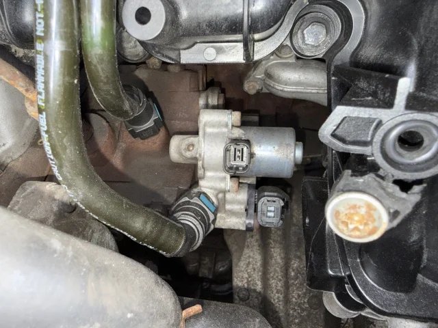 Двигатель к Ford Transit, 2014 г.