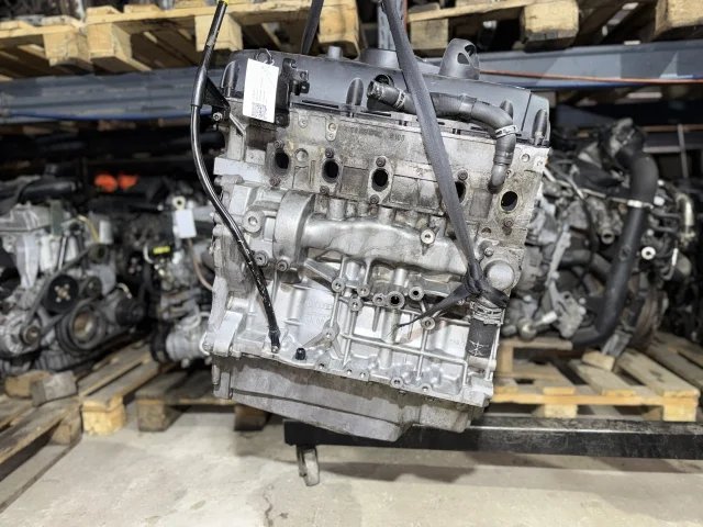 Двигатель к Volkswagen Transporter, 2009 г.
