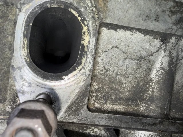 Двигатель к Volkswagen Transporter, 2009 г.