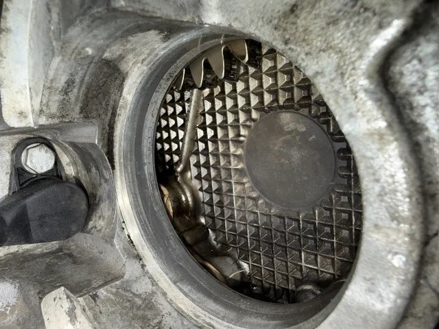 Двигатель к Volkswagen Caravelle, 2009 г.