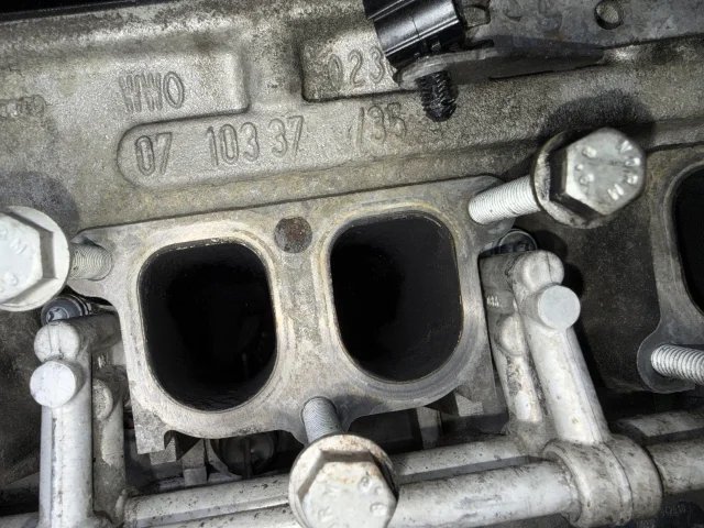 Двигатель к Volkswagen Multivan, 2009 г.