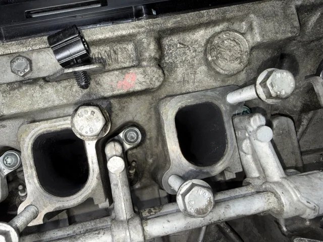 Двигатель к Volkswagen Multivan, 2009 г.