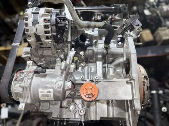Двигатель к Dacia Dokker, 2020 г.
