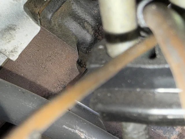 Двигатель к Fiat Ducato, 2000 г.