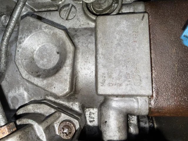 Двигатель к Fiat Ducato, 2000 г.