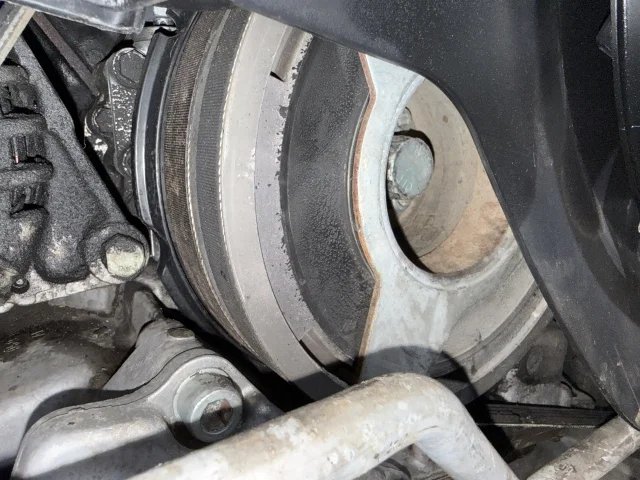 Двигатель к Audi A6 Allroad, 2004 г.