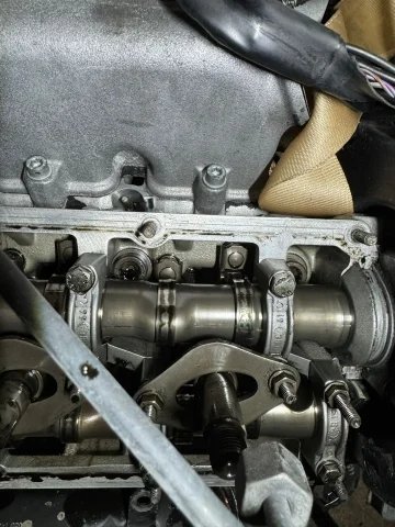 Двигатель к Audi A6 Allroad, 2004 г.