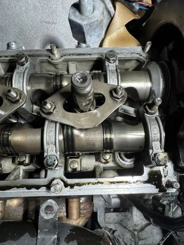 Двигатель к Audi A4, 2004 г.