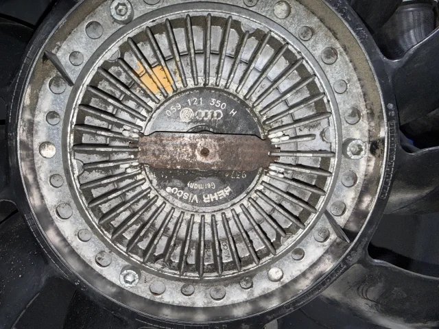 Двигатель к Audi A6, 2004 г.