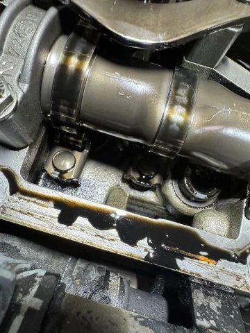 Двигатель к Audi A6, 2004 г.